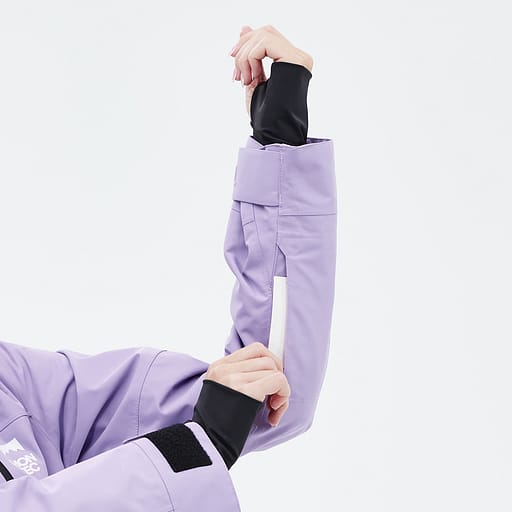 Liftkortsficka Huvudproduktbild,