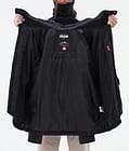 Dope Acme W Skidjacka Dam Black, Bild 9 av 9