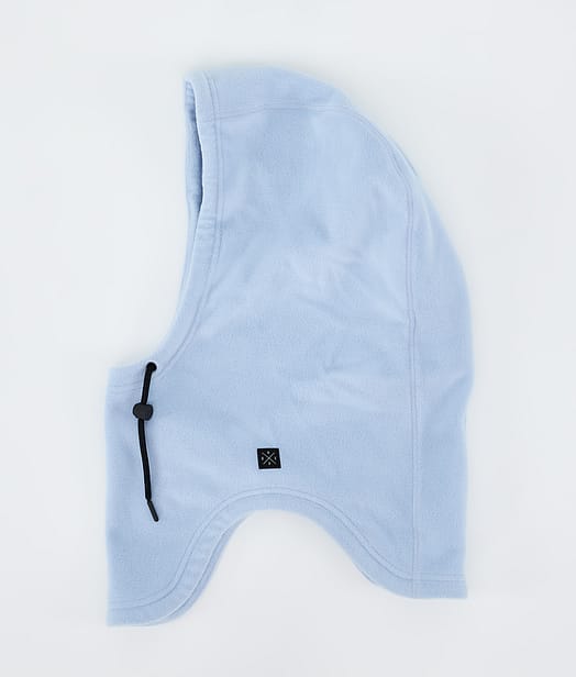 Dope Cozy Hood II Ansiktsmask Light Blue