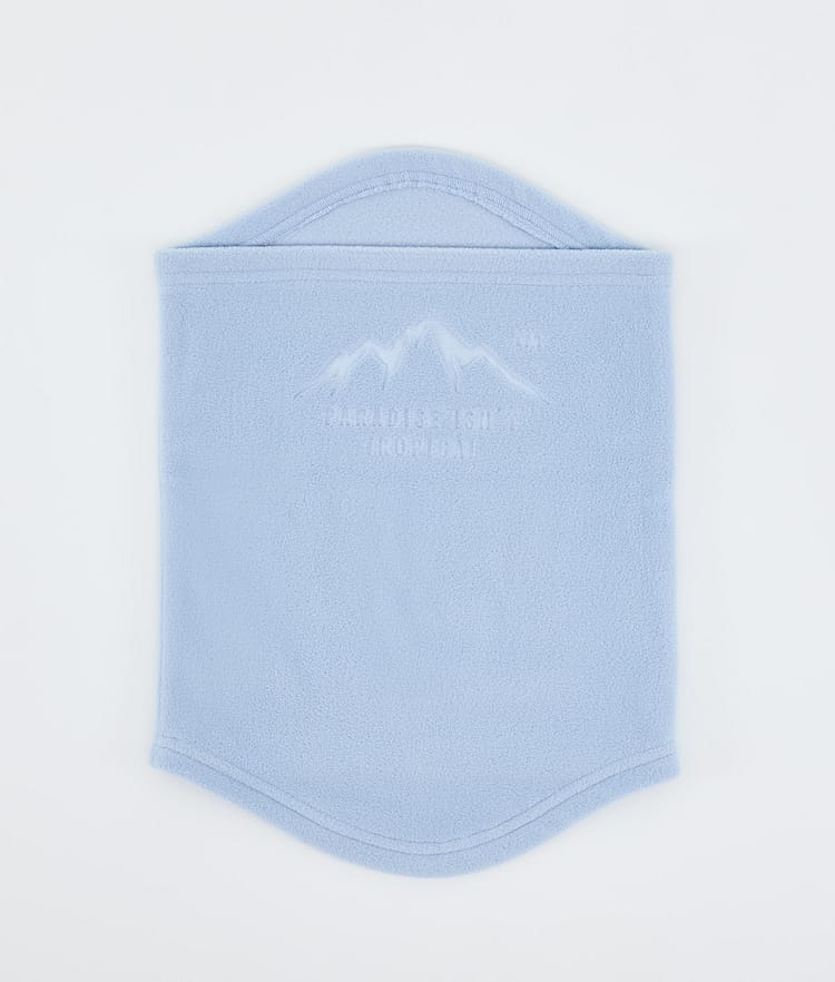 Dope Cozy Hood II Ansiktsmask Light Blue, Bild 2 av 4