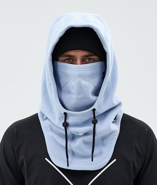 Dope Cozy Hood II Ansiktsmask