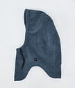 Dope Cozy Hood II Ansiktsmask Herr Metal Blue