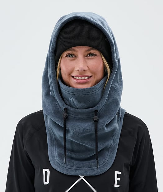 Dope Cozy Hood II Ansiktsmask