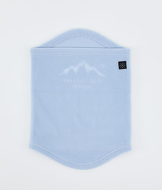 Dope Cozy Tube Ansiktsmask Light Blue