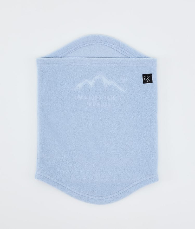 Dope Cozy Tube Ansiktsmask Light Blue, Bild 1 av 4