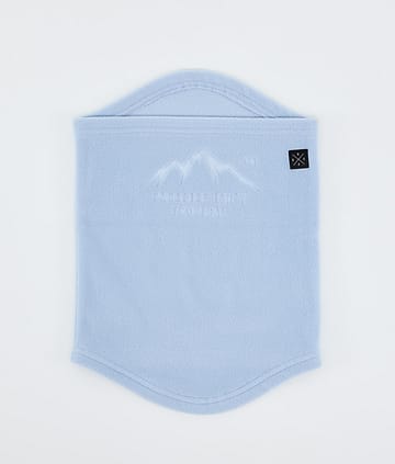 Dope Cozy Tube Ansiktsmask Light Blue