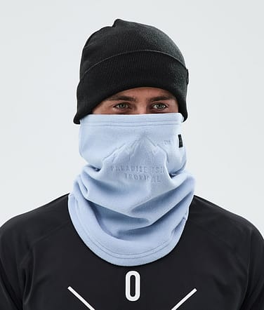 Dope Cozy Tube Ansiktsmask Light Blue