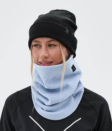Dope Cozy Tube Ansiktsmask Light Blue