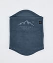 Dope Cozy Tube Ansiktsmask Herr Metal Blue