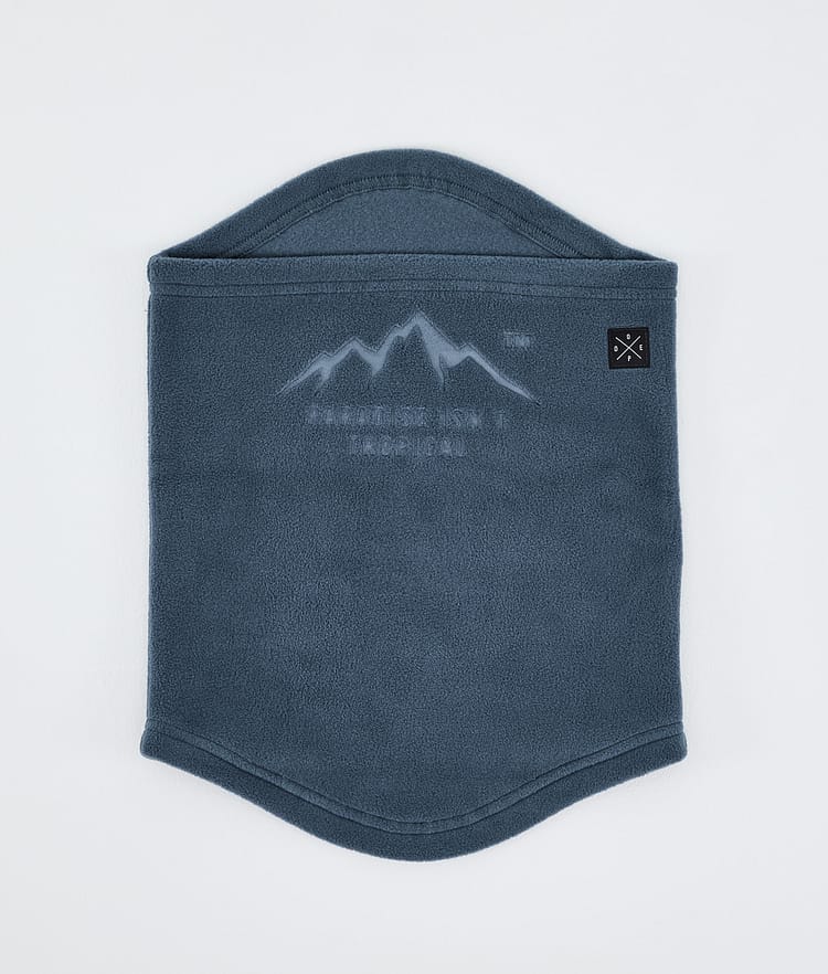 Dope Cozy Tube Ansiktsmask Metal Blue, Bild 1 av 4