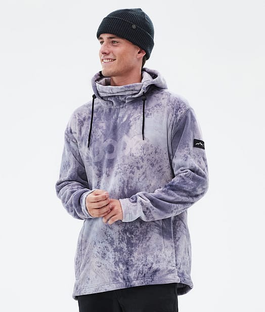 Dope Cozy II Fleecehood Man