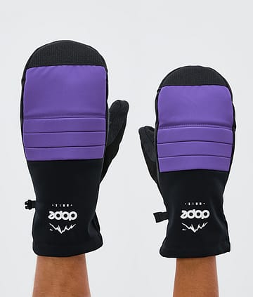 Dope Ace 24 Vantar Snow Vivid Purple
