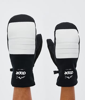 Dope Ace 24 Vantar Snow Whitish