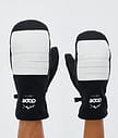 Dope Ace 24 Vantar Snow Herr Whitish