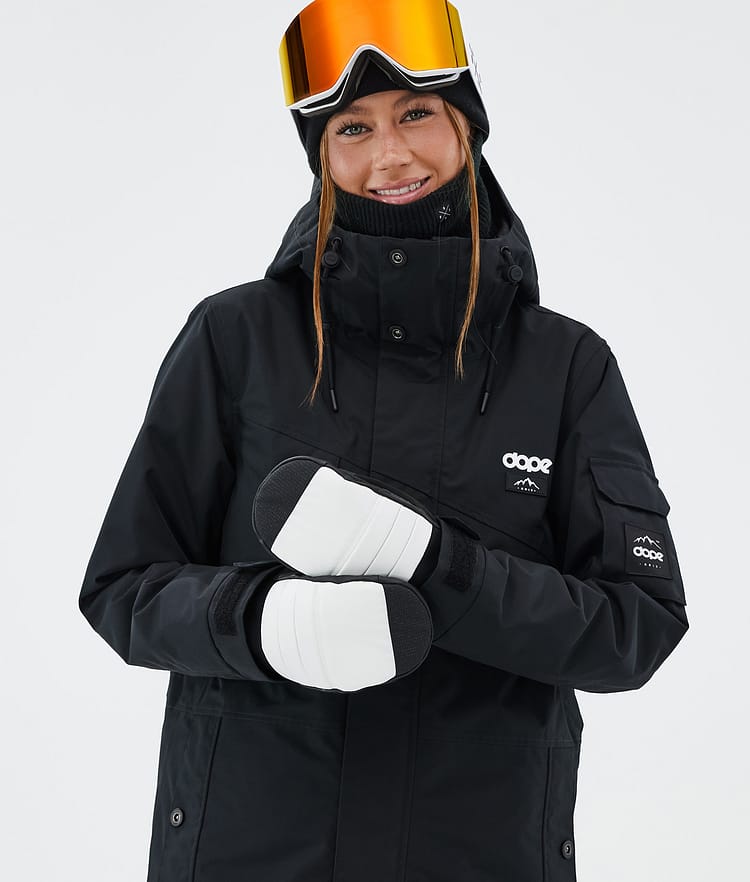 Dope Ace 24 Vantar Snow Whitish, Bild 3 av 5