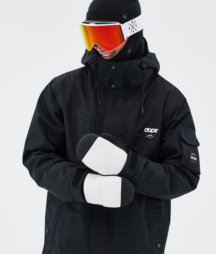 Dope Ace 24 Vantar Snow Whitish, Bild 4 av 5