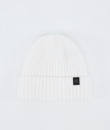 Dope Chunky Mössa Whitish