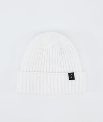 Dope Chunky Mössa Whitish