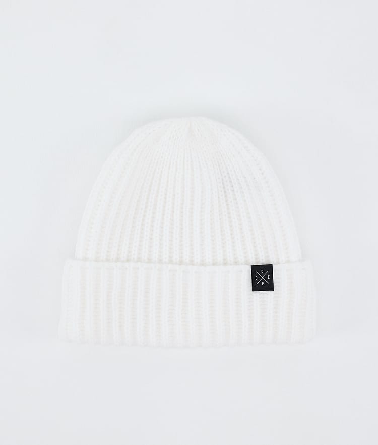 Dope Chunky Mössa Whitish, Bild 1 av 3