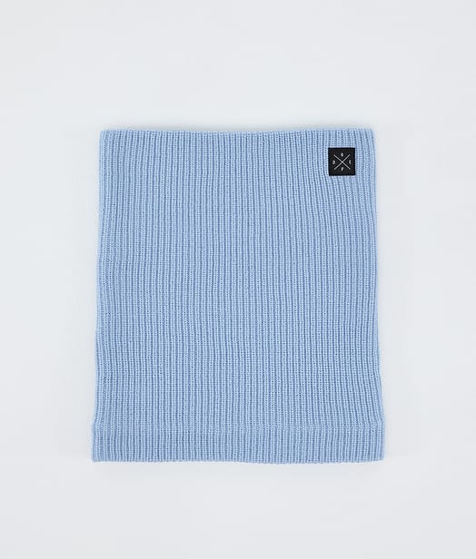 Dope 2X-Up Knitted Ansiktsmask Light Blue