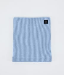 Dope 2X-Up Knitted Ansiktsmask Light Blue