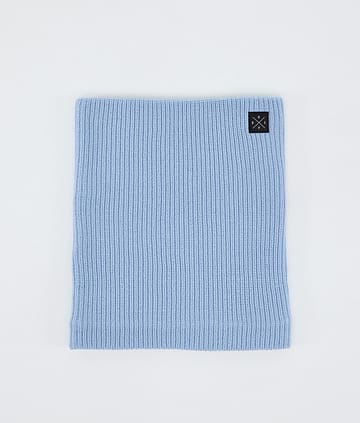 Dope 2X-Up Knitted Ansiktsmask Light Blue