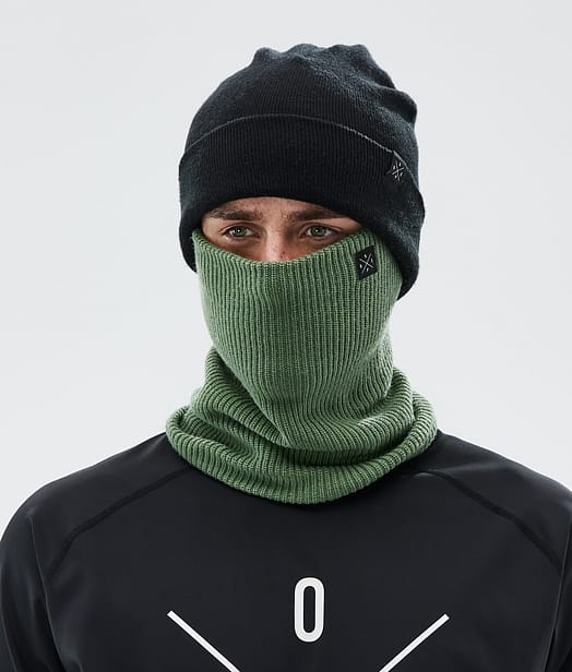Dope 2X-Up Knitted Ansiktsmask Men