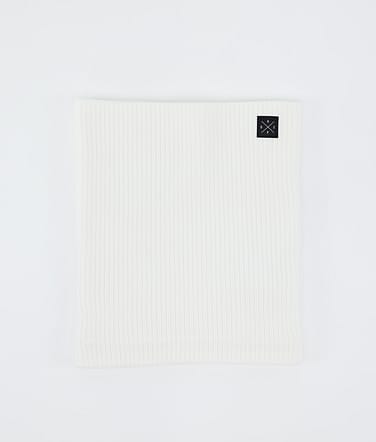 Dope 2X-Up Knitted Ansiktsmask Whitish