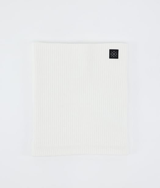 Dope 2X-Up Knitted Ansiktsmask Whitish