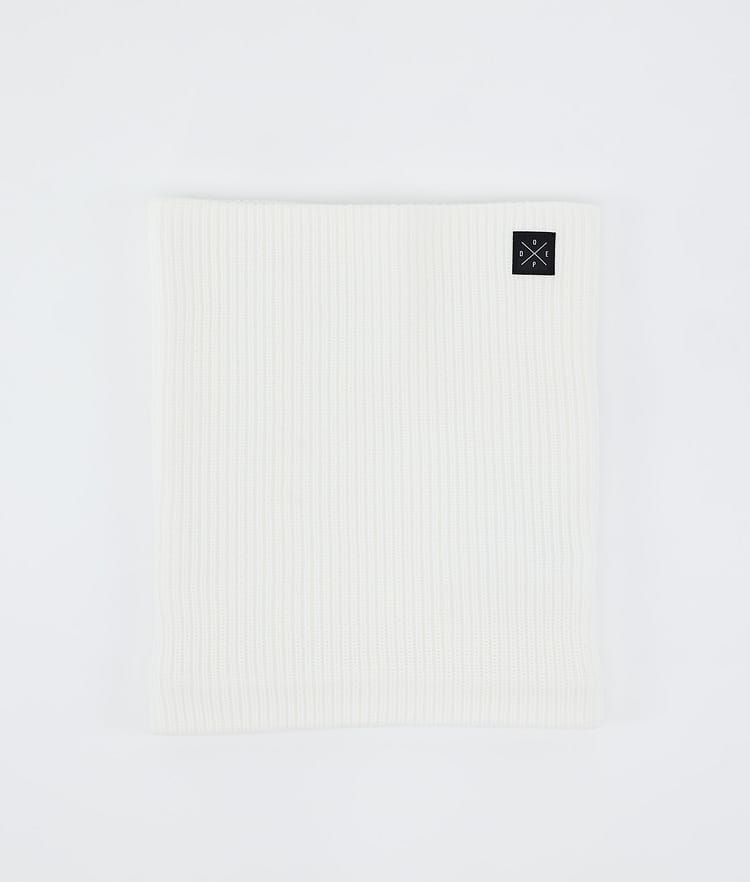 Dope 2X-Up Knitted Ansiktsmask Whitish, Bild 1 av 3
