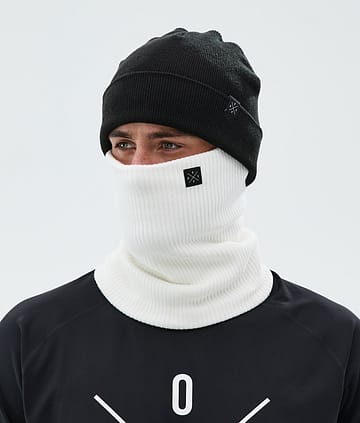 Dope 2X-Up Knitted Ansiktsmask Whitish