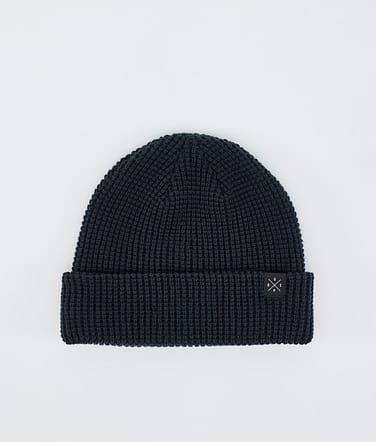Dope Fisherman Mössa Black