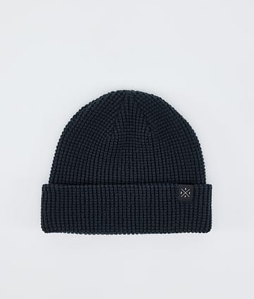 Dope Fisherman Mössa Black