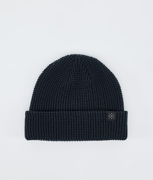 Dope Fisherman Mössa Black