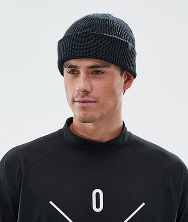 Dope Fisherman Mössa Black