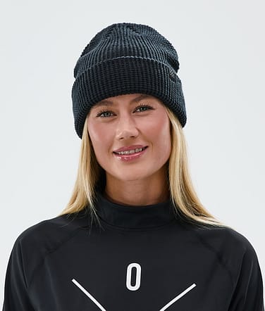 Dope Fisherman Mössa Black