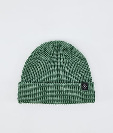 Dope Fisherman Mössa Moss Green
