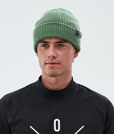 Dope Fisherman Mössa Moss Green