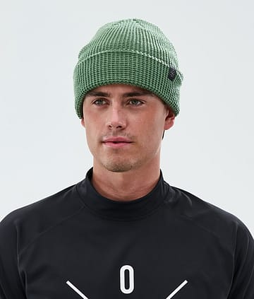 Dope Fisherman Mössa Moss Green