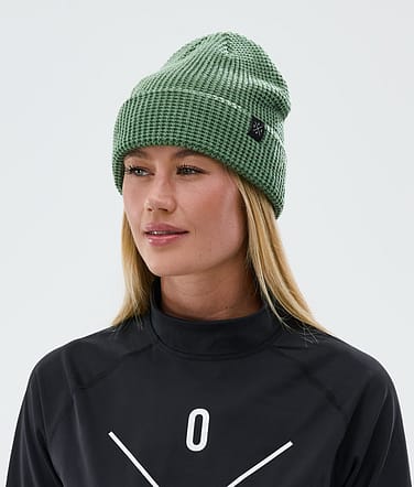 Dope Fisherman Mössa Moss Green