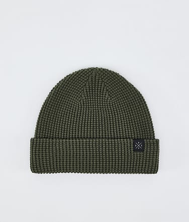 Dope Fisherman Mössa Olive Green