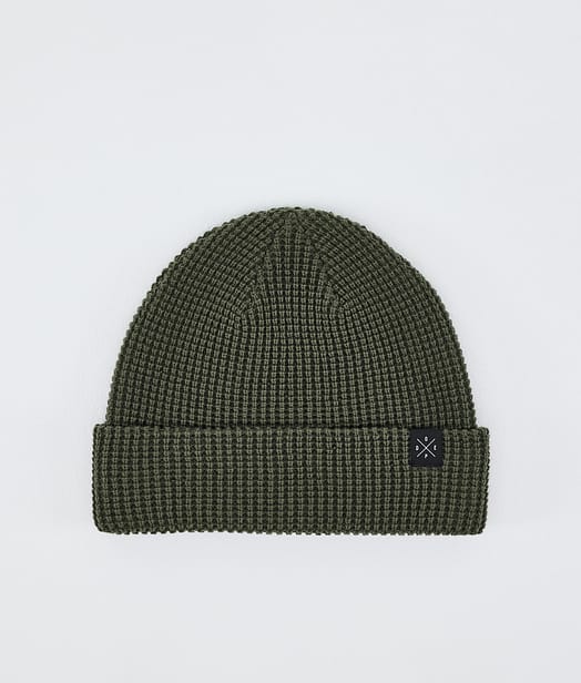 Dope Fisherman Mössa Olive Green