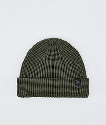 Dope Fisherman Mössa Olive Green