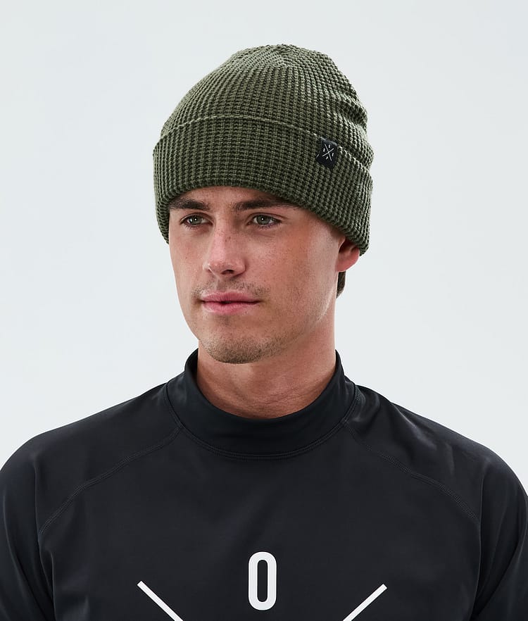 Dope Fisherman Mössa Olive Green, Bild 2 av 3