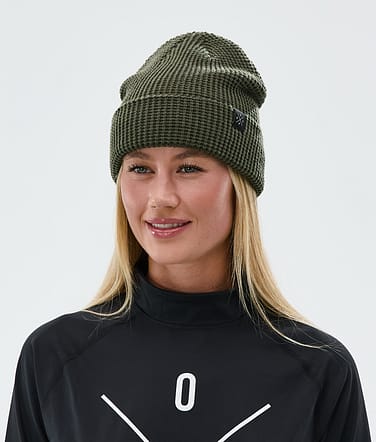 Dope Fisherman Mössa Olive Green