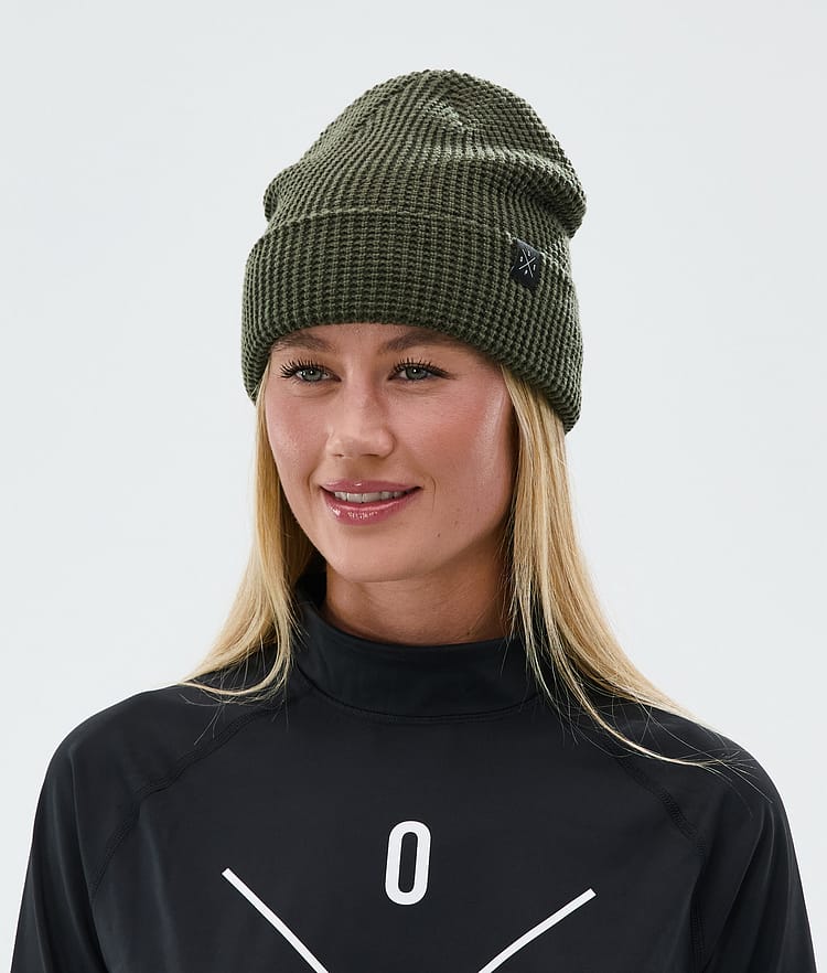 Dope Fisherman Mössa Olive Green, Bild 3 av 3