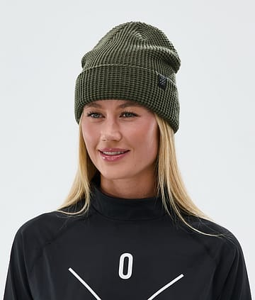 Dope Fisherman Mössa Olive Green
