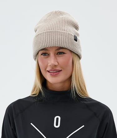Dope Fisherman Mössa Sand