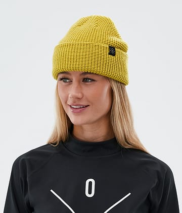 Dope Fisherman Mössa Yellow