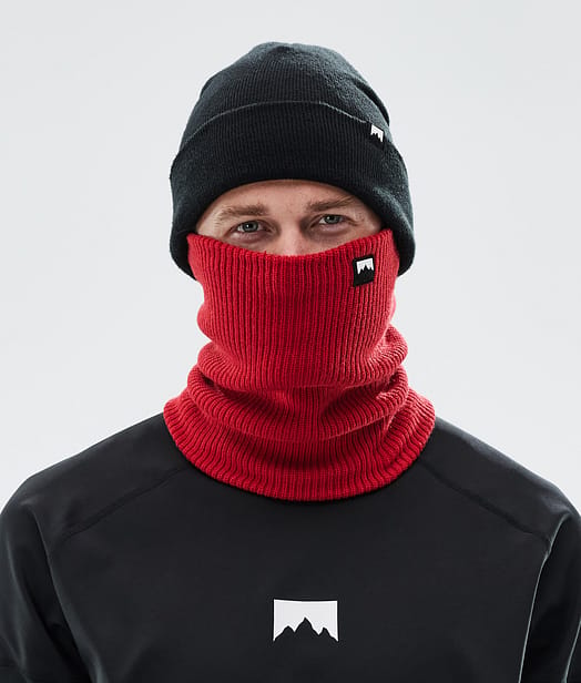 Montec Classic Knitted Ansiktsmask Men
